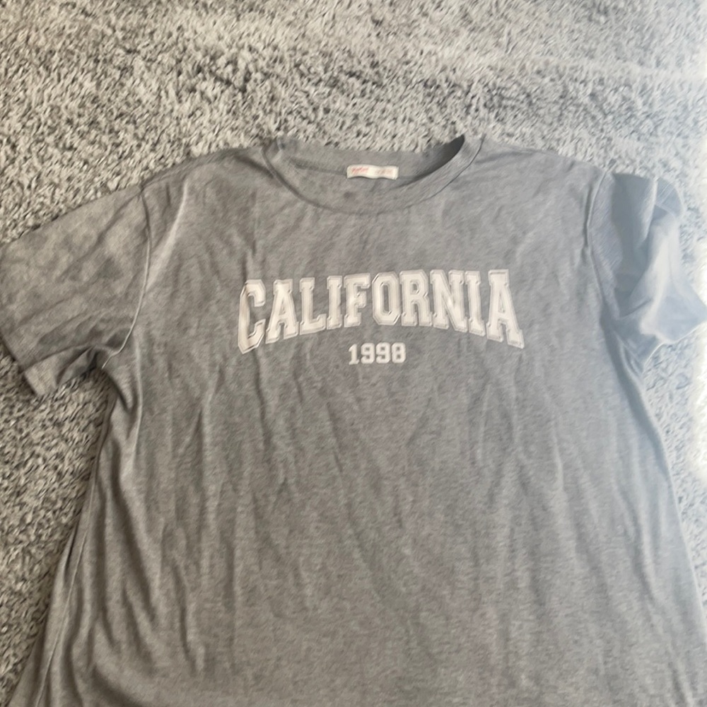 “ California “ Shirt